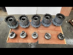 199-4539 333-2959 E330D E336D Pièces d'excavatrice Boîte de vitesses pivotante pour le CAT