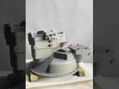 A8VO107SR pompe hydraulique à piston variable A8V0107SR/60R1 pour plateforme de forage rotative