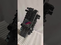 Valve de commande principale de la pelle hydraulique 723-19-13501 pour PC35mr-2 pour Komatsu