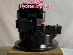 Pompes hydrauliques principales Doosan DX340 A8VO200 400914-00295 400914-00251 K1000288B
