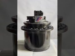 SK200-5 engrenage moteur de voyage Assy Kobelco pièces détachées de la pelle