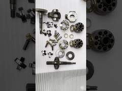 Pièces détachées de pompe hydraulique pour excavatrice Caterpillar SBS120 CAT320C CAT320D