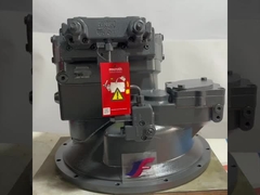 Assemblage de pompe hydraulique DX380 DX480