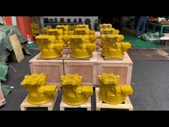 330C 330CL pompe hydraulique pour excavatrice 193-2703 2160038 216-0038 A8V0200