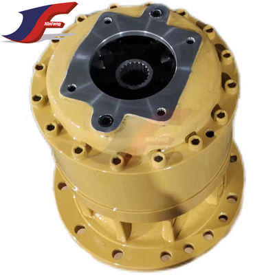qualité  Excavator Swing Redution Gearbox 31QA-10140 R375-7 R385-9 R380-9 usine