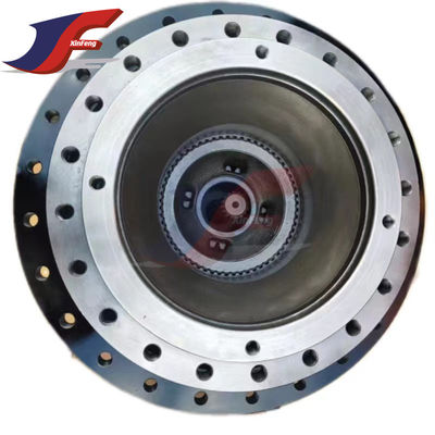 qualité  Excavator Travel Reduction Gearbox Motor 4637796 4652345 9251680 9263595 usine