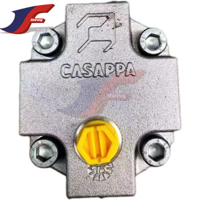 qualité  Doosan Hydraulic Fan Motor K1057295 DX380 DX500 DX500-9C DX520-9C usine