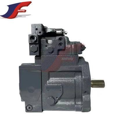qualité  Excavator Hydraulic Fan Pump Parts 4633474 K3v63 For Hitachi usine