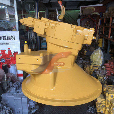 330C 330CL pompe hydraulique pour excavatrice 193-2703 2160038 216-0038 A8V0200