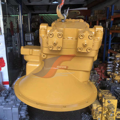 330C 330CL pompe hydraulique pour excavatrice 193-2703 2160038 216-0038 A8V0200