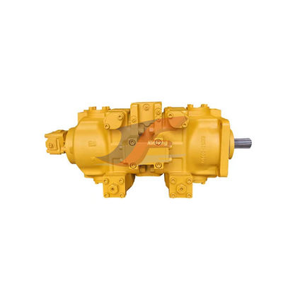 Pompes hydrauliques principales AP-12 116-3545 114-0490 Pompes pour les excavatrices E320 320B