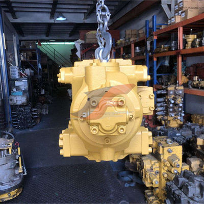 Pompes hydrauliques principales AP-12 116-3545 114-0490 Pompes pour les excavatrices E320 320B