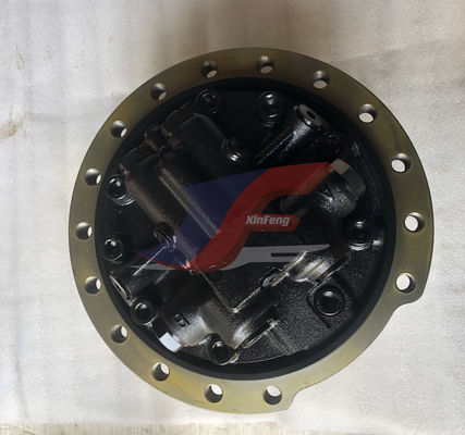 9261222 9233692 Excavateur moteur de déplacement appareil ZX200-5G Drive final