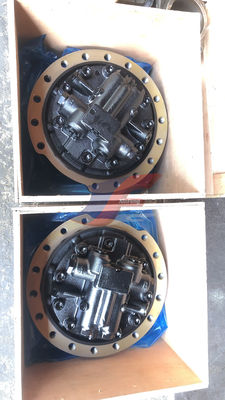 9261222 9233692 Excavateur moteur de déplacement appareil ZX200-5G Drive final