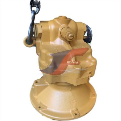 Moteur hydraulique pivotant PC200-8 PC220-8 706-7G-01140 Pièces de pellets