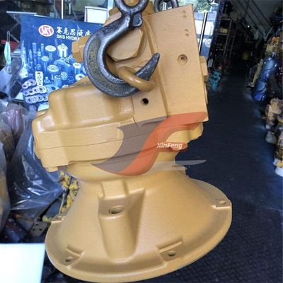 Moteur hydraulique pivotant PC200-8 PC220-8 706-7G-01140 Pièces de pellets