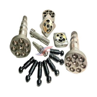 Pompes hydrauliques principales HPV050 9101530 EX100-5 EX120-5 Pièces de pellets
