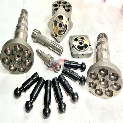 Pompes hydrauliques principales HPV050 9101530 EX100-5 EX120-5 Pièces de pellets