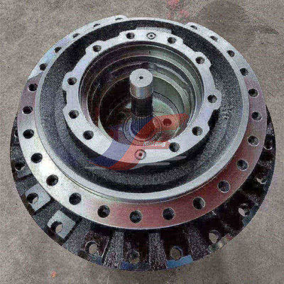 Réducteur de déplacement 9256990 9255876 ZAXIS270-3 ZX280LC-3 Boîte de vitesses de déplacement