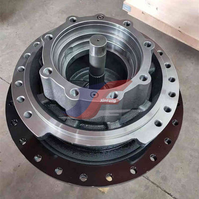 Réducteur de déplacement 9256990 9255876 ZAXIS270-3 ZX280LC-3 Boîte de vitesses de déplacement