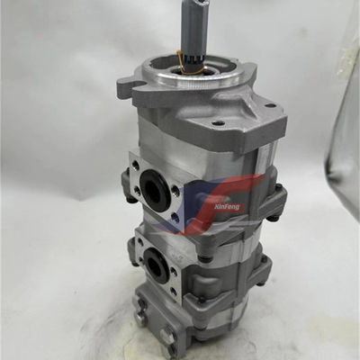 PC30-5 PC20-5 pompe à engrenages pour excavatrice 705-86-14000 Pièces hydrauliques