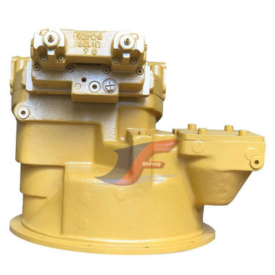 E320B E325B Pompes hydrauliques pour excavatrice 123-2233 123-2229 A8VO107 Pompes principales