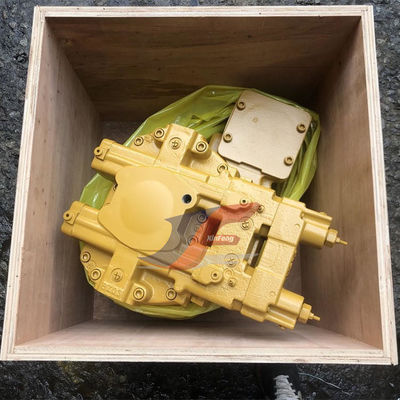 E320B E325B Pompes hydrauliques pour excavatrice 123-2233 123-2229 A8VO107 Pompes principales