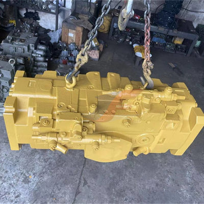Pompes hydrauliques pour excavatrice 369-9655 576-3072