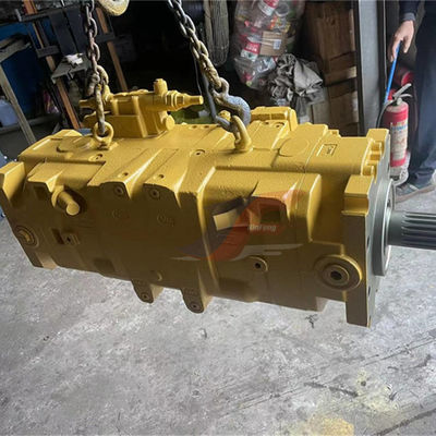 Pompes hydrauliques pour excavatrice 369-9655 576-3072
