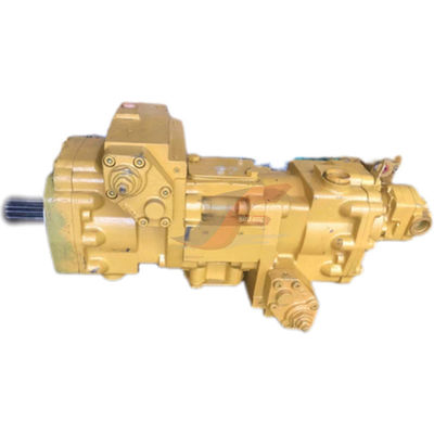 Excavateur E120B pompe hydraulique principale VRD63 0990246 120B assemblage de pompe hydraulique