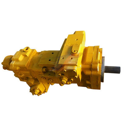 Excavateur E120B pompe hydraulique principale VRD63 0990246 120B assemblage de pompe hydraulique
