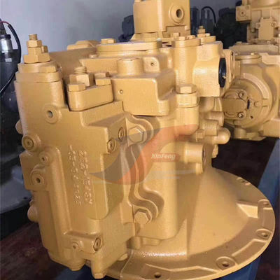 égorie 312C 312CL Excavateur pompe hydraulique 173-0663 1730663 SBS80