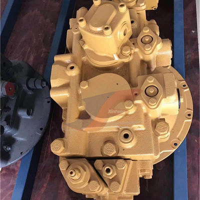 égorie 312C 312CL Excavateur pompe hydraulique 173-0663 1730663 SBS80