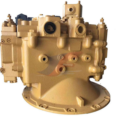 égorie 312C 312CL Excavateur pompe hydraulique 173-0663 1730663 SBS80