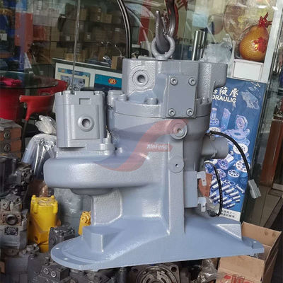 EX120-2 EX120-3 Pompe hydraulique principale HPV091 Pompe hydraulique pour excavatrice Hitachi