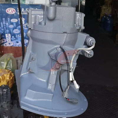 EX120-2 EX120-3 Pompe hydraulique principale HPV091 Pompe hydraulique pour excavatrice Hitachi