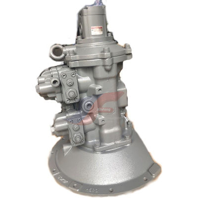 HPK055 9197338 9285566 Pompe hydraulique principale pour excavateur ZX120-6 ZX130-5A