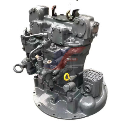 HPV118 9262320 9262319 Pompe principale hydraulique ZX270-3 Pièces de pellets
