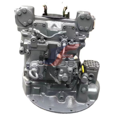 HPV118 9262320 9262319 Pompe principale hydraulique ZX270-3 Pièces de pellets