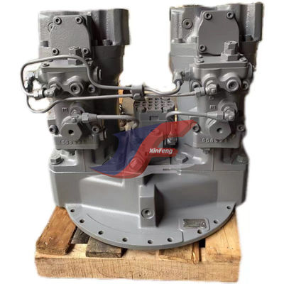 Excavateur EX200-1 HPV116 Pompes hydrauliques 9065879 Certifié ISO9001