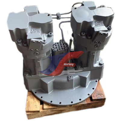 Excavateur EX200-1 HPV116 Pompes hydrauliques 9065879 Certifié ISO9001