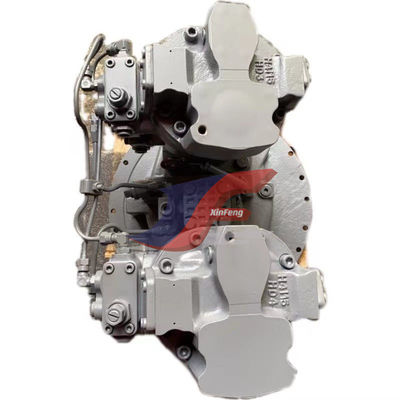 Excavateur EX200-1 HPV116 Pompes hydrauliques 9065879 Certifié ISO9001