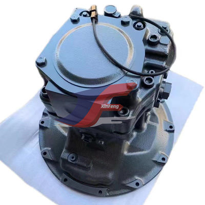 Le Japon Excavateur PC160-7 Pompes hydrauliques Assy 708-3M-00011 708-3M-00021