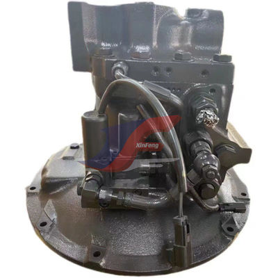 PC130-7 Pompes hydrauliques pour excavatrice 708-1L-00650 708-1L-00551 ISO