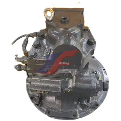 PC130-7 Pompes hydrauliques pour excavatrice 708-1L-00650 708-1L-00551 ISO
