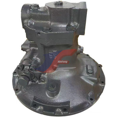PC130-7 Pompes hydrauliques pour excavatrice 708-1L-00650 708-1L-00551 ISO
