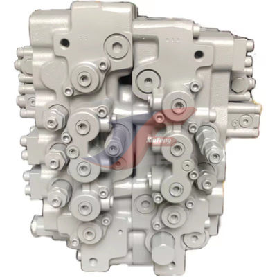 Ventilateur de commande hydraulique pour excavatrice 4632973 ZX450-3 ZX470-3 ZX500-3