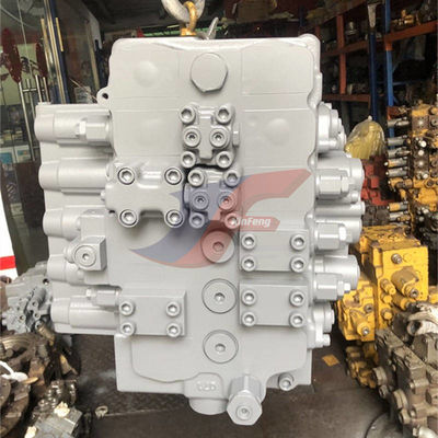 Ventilateur de commande hydraulique pour excavatrice 4632973 ZX450-3 ZX470-3 ZX500-3