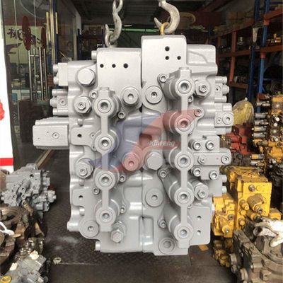 Ventilateur de commande hydraulique pour excavatrice 4632973 ZX450-3 ZX470-3 ZX500-3