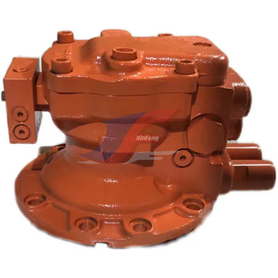 Pièces pour excavateurs 4429255 4445648 Moteur hydraulique oscillant ZX70 ZAXIS70 Pour Hitachi
